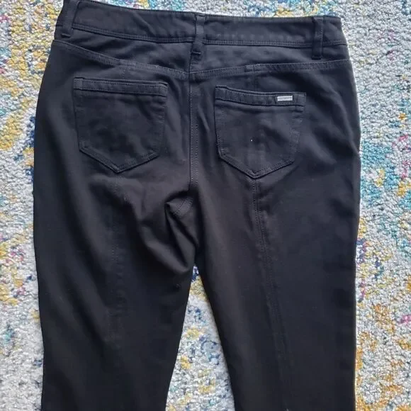 WHITE House Black Market slim leg pants - Picture 7 of 16